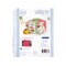 AccuQuilt GO! Grandmother’s Fan-9" Finished Die - Quilting Supplies, Cutting Dies, Accuquilt Go Dies – Quilting, Quilting Patterns, Quilting Accessories, Quilt Die, Accuquilt, Die Cutting Machine